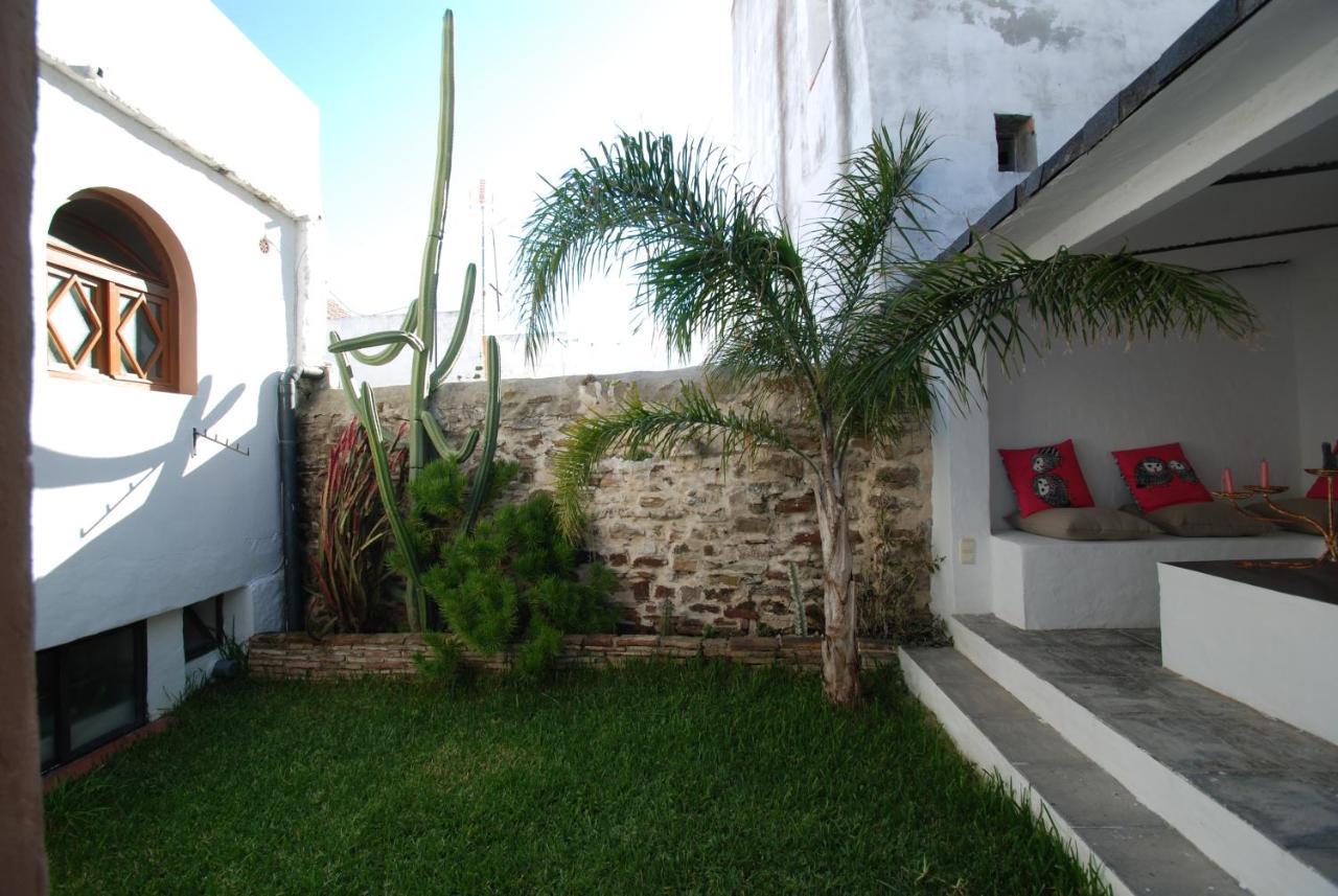Koala Tarifa Apartment Bagian luar foto