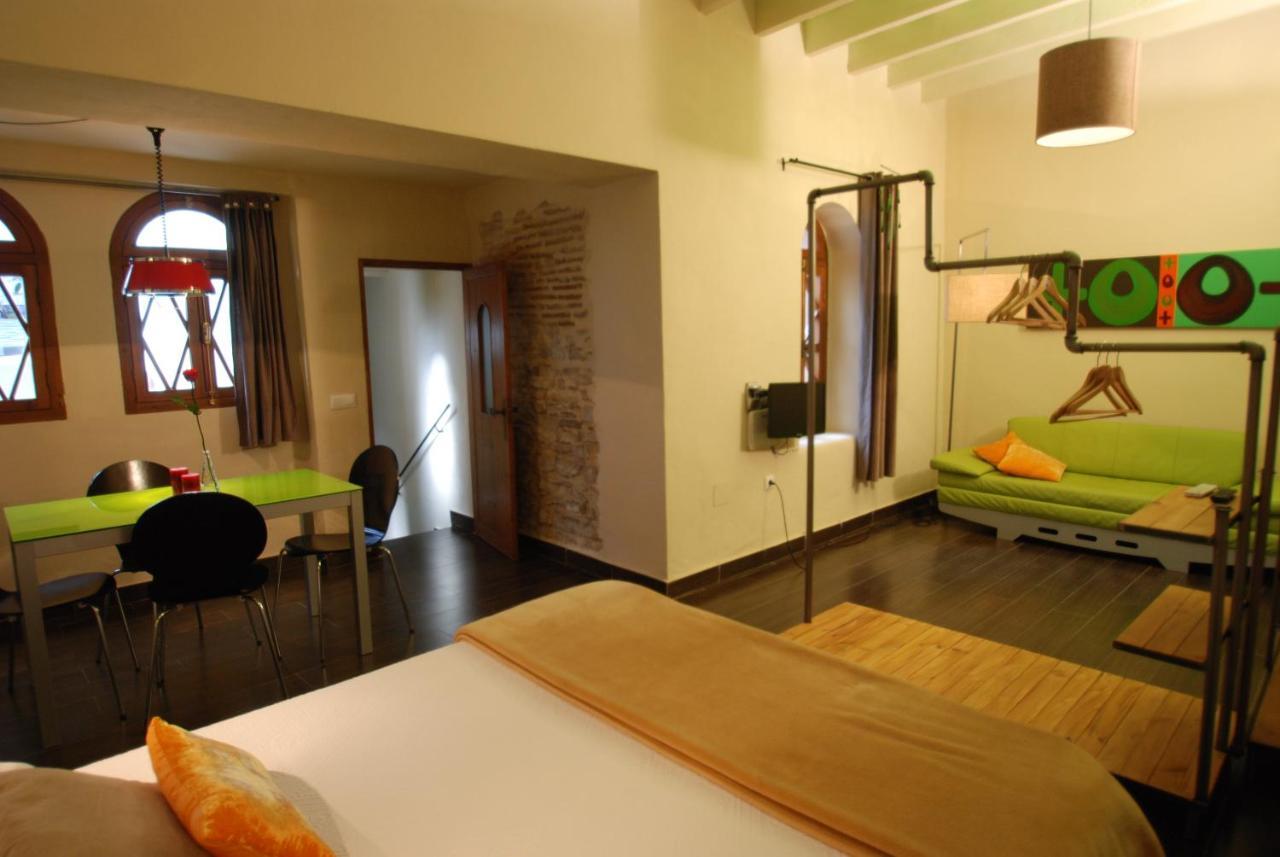 Koala Tarifa Apartment Ruang foto