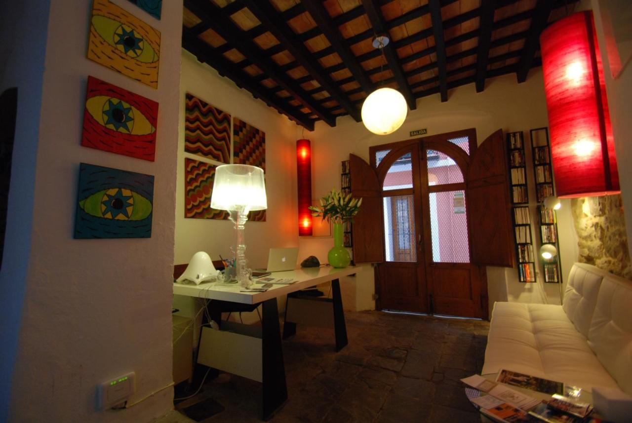 Koala Tarifa Apartment Bagian luar foto