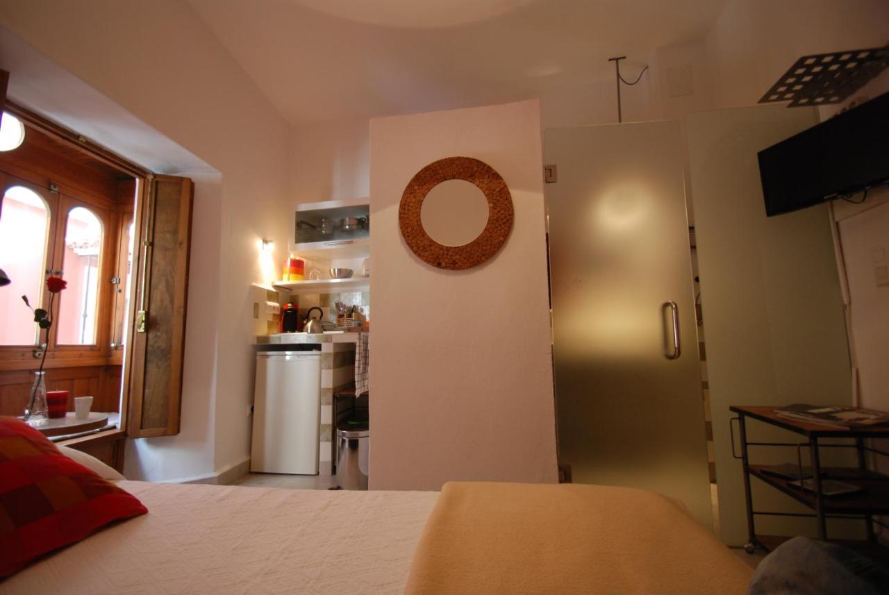 Koala Tarifa Apartment Ruang foto