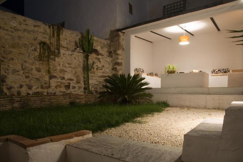 Koala Tarifa Apartment Bagian luar foto