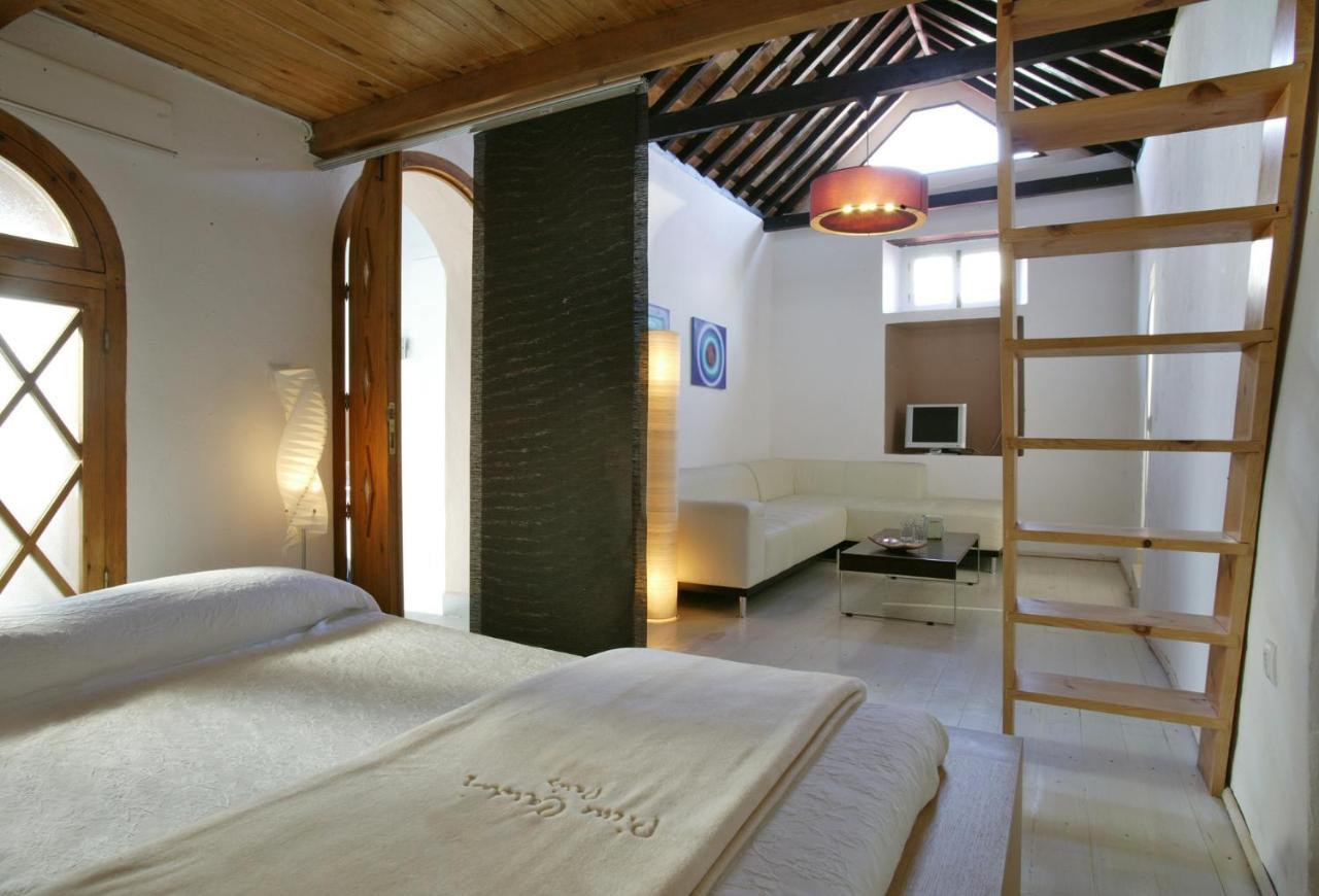 Koala Tarifa Apartment Bagian luar foto